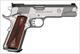 Springfield 1911-A1 Trophy Match Pistol Package
