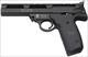 Smith & Wesson 22A 22LRT 5.5