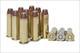 250 Rounds .38 Special Ammo 158gr TMJ Flat Nose
