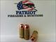 45 ACP 230 Grain JHP Ammo - 250 Rounds 45 ACP Pistol Ammo