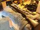 Winchester M1 Garand WW 2 serial 1,XXX,XXX