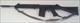 Imbel 308 Rifle