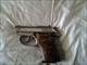 beretta 32 auto tip up very very nice