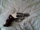 4 sale 637-3 s&w 38 spec fancy grips and original