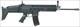 FNH USA SCAR 16s (Special Combat Assault Rifle)