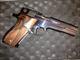 SMITH & WESSON PERFORMANCE CENTER model 952-1 9mm LNIB 