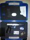 Sig Hammerli Trailside 22lr target pistol 6inch
