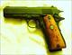 Llama 9mm Para Semi-Auto