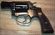 SMITH & WESSON Model 36 (no dash) 1973 all original Excellent!