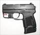 SIGSAUER P290 LASER