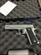 KIMBER STAINLESS TARGET II 10mm