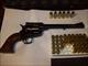 Ruger New Model Blackhawk 