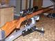 378 Weatherby Magnum / Mark V Deluxe