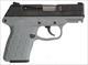 Kel Tec PF9 9MM Blued With Gray Grips
