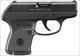 New Ruger LCP 380