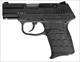 Kel Tec PF9 9MM Blued With Black Grips