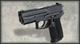 Sig Sauer SP2022 40S&W With Night Sights