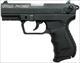 New Walther PK380 Black Synthetic
