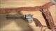 44 Magnum Rev & Western Holster OBO