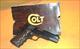 Colt Ace 22lr with box