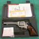 RUGER Single-Ten Revolver 22 LR Single-10