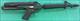 Calico M-100 22LR