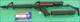 Calico M-100 22LR
