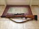 Remington 600 .35 Rifle + Scope - Collector/Rare!!