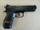 TRISTAR T-120 BLUE 9MM