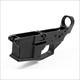 AR Lower Action