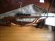 Sako .222 Rifle with Leupold Scope