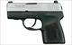 SIG-SAUER P290 RS 2-Tone 9MM