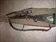 Left handed Ruger .300 M77 Mark II