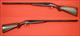 ITHACA MODEL 100 SKB, SXS DOUBLE