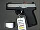 Kahr CW9 9mm 7 round Compact Carry gun CW9093!
