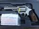 Ruger SP101 22LR Kit Gun 5765 22 LR SP-101 Not S&W