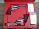 Ruger New Vaquero SASS Set 357 mag! Consecutive Numbers!