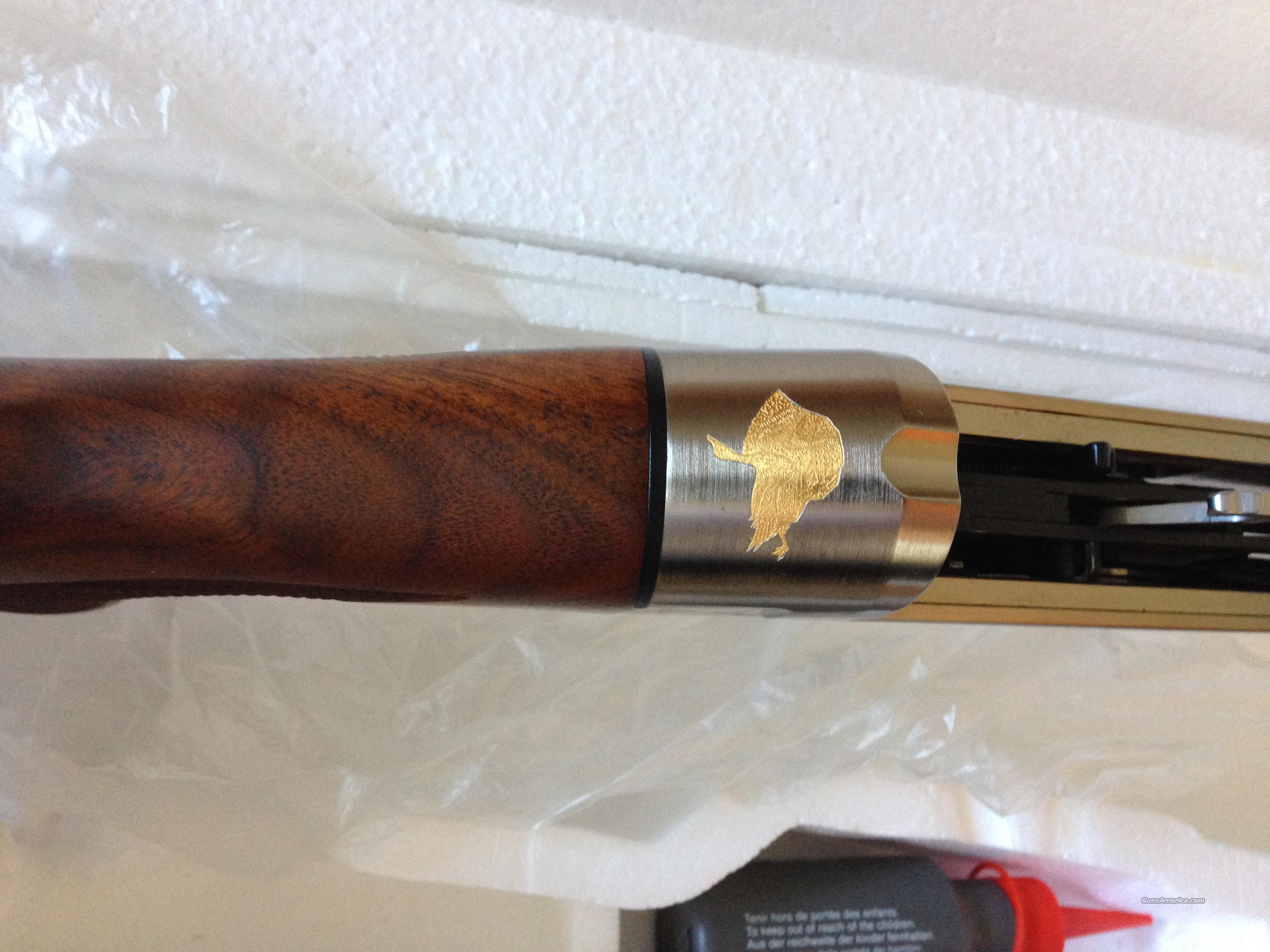 Benelli Super Black Eagle Limited Edition 1 of for sale