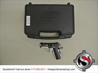 Kimber Onyx Ultra II 9mm 1911 Pistol Special Edition New