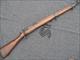 US  M03A3 Springfield Rifle