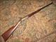 Burnside Patent 1856 Carbine