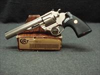 COLT TROOPER 357 MAG ENIK MATCHING BOX