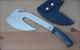 NIB Black Jack Knives Viking Raider Axe RARE!