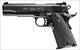 COLT/WALTHER GOLD CUP .22LR
