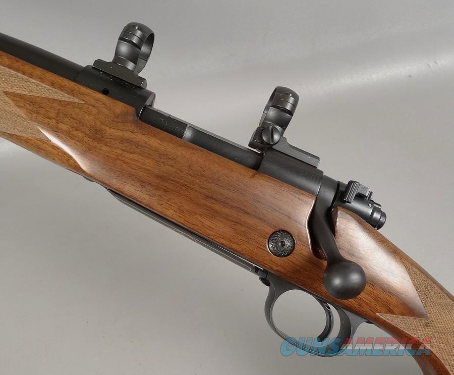 1 of 10 LEFT HAND Winchester model 70 Rifle in for sale