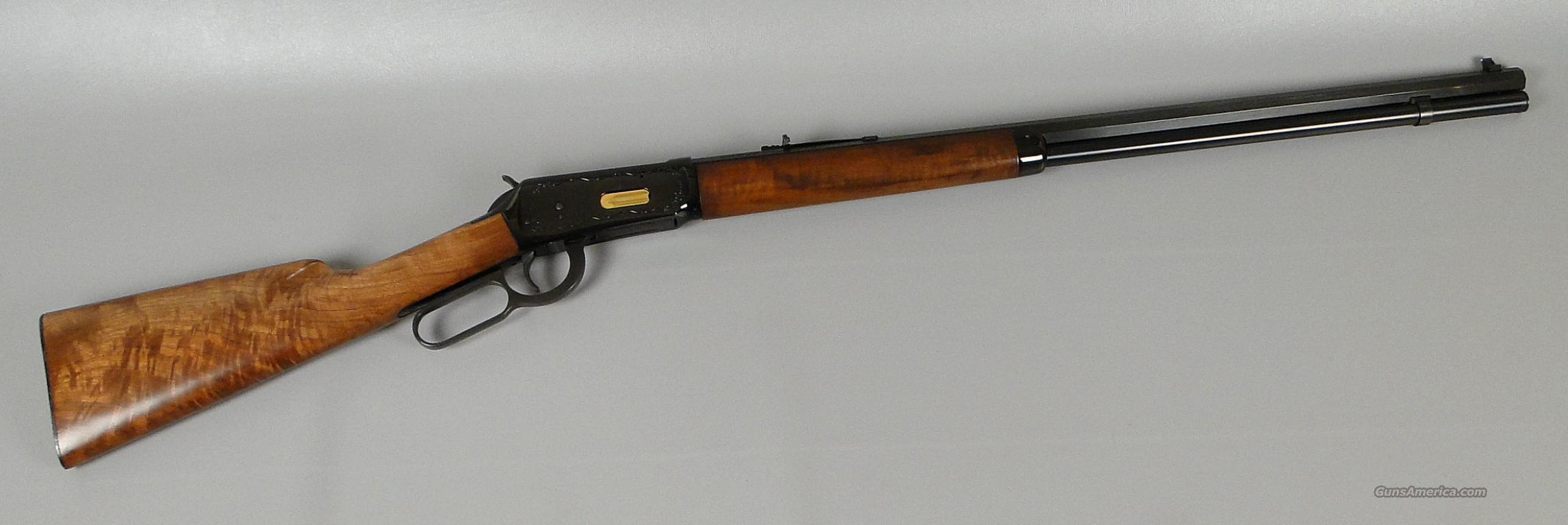 Winchester Model 94 Classic With 26 Octagon Bar... for sale