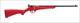Savage Rascal Red .22 S/L/LR  *MUST CALL*