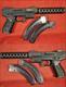Intratec TEC-22 .22LR  *MUST CALL*