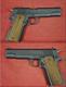 Springfield Armory 1911  *MUST CALL*