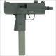 Vulcan V10 .45 (same as Cobray M10)